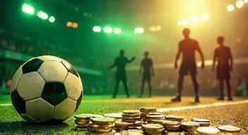 Finanzielle Auswirkungen von Sportskandalen (7/10)