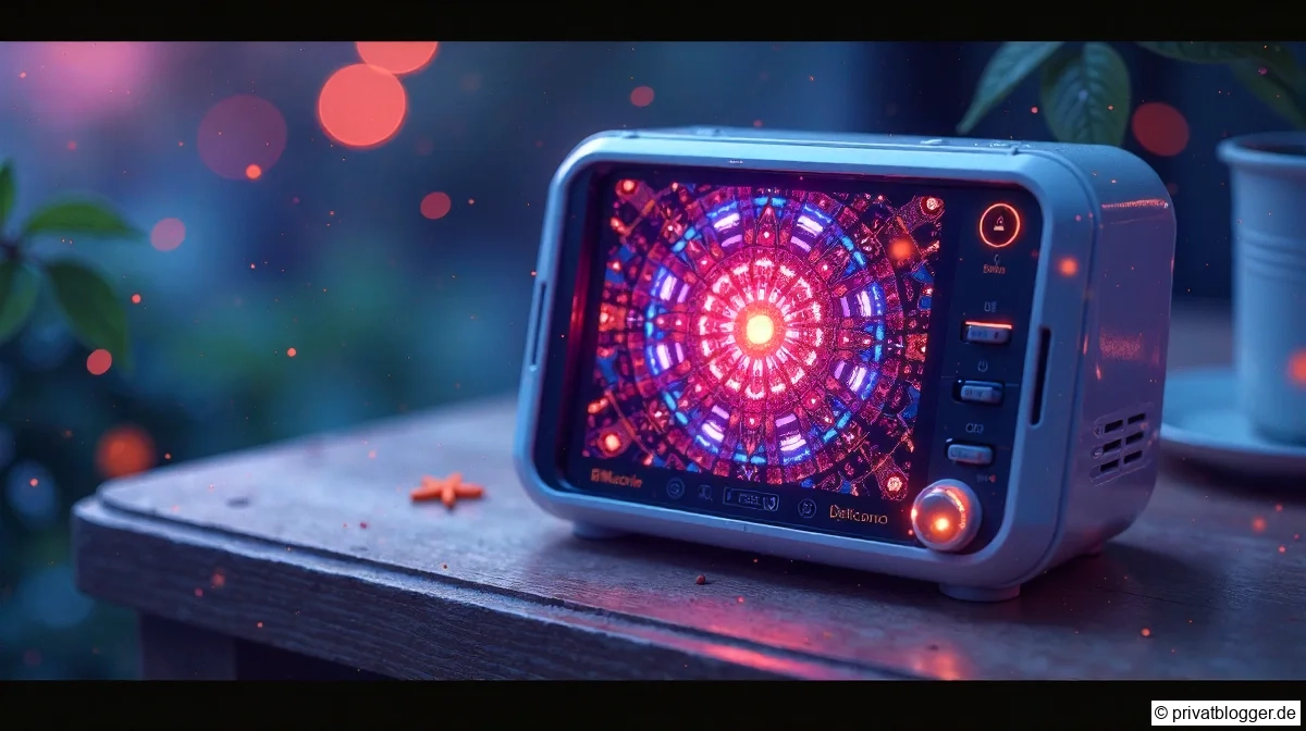 Geekom A8: Mini-PC, Leistung, Alltagsfreundlichkeit