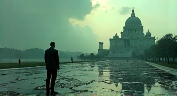 Geopolitik im Schatten des Völkerrechts (3/10)