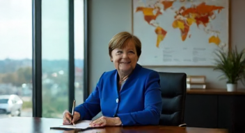 Geopolitische Implikationen der Rekrutierung (9/10)