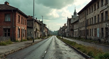 Gesellschaftliche Auswirkungen von Kriegsrekrutierungen (6/10)