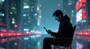 Gesellschaftliche Perspektiven auf Datenschutz (6/10)