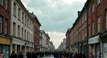 Gesellschaftliche Veränderungen durch politische Entscheidungen (9/10)