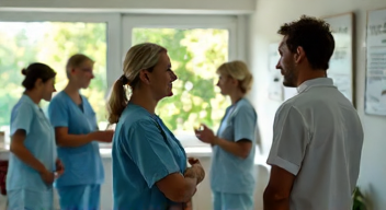 Gesellschaftliche Verantwortung in der Gesundheitsversorgung (5/10)