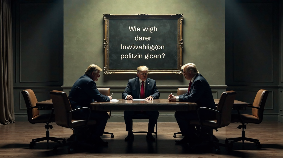 Gestapo-Vergleich: Joe Rogan, Trump und die Einwanderungspolitik der USA