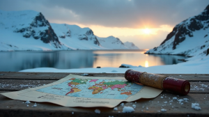 Grönland, Trump und die NATO: Machtspiele, Eskalation und Strategie