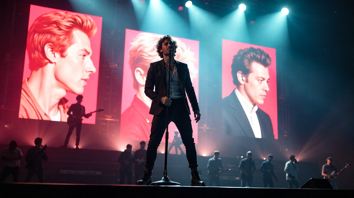 Harry Styles: Comeback, Album und die Macht der Musik im Jahr 2026