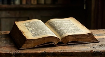 Historische Parallelen zu Falschmeldungen (3/10)