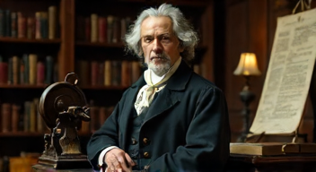 Historische Parallelen zu Streaming-Sperren (3/10)