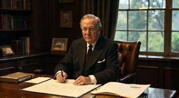 Historische Parallelen zur politischen Krise (3/10)