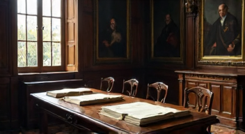 Historische Präzedenzfälle und ihre Bedeutung (5/10)