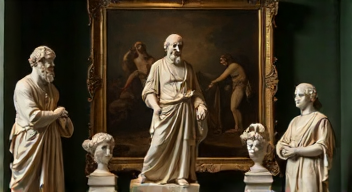 Historische Wurzeln der Provokation in der Kunst (3/10)