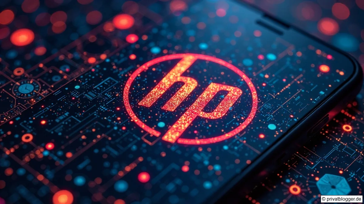 HP Patronensperren: Geschäft, Technik, Verbraucher