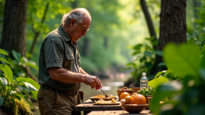 Hubert Fella: Einblicke in Leben, Krankheit und die TV-Welt des Reality-Stars
