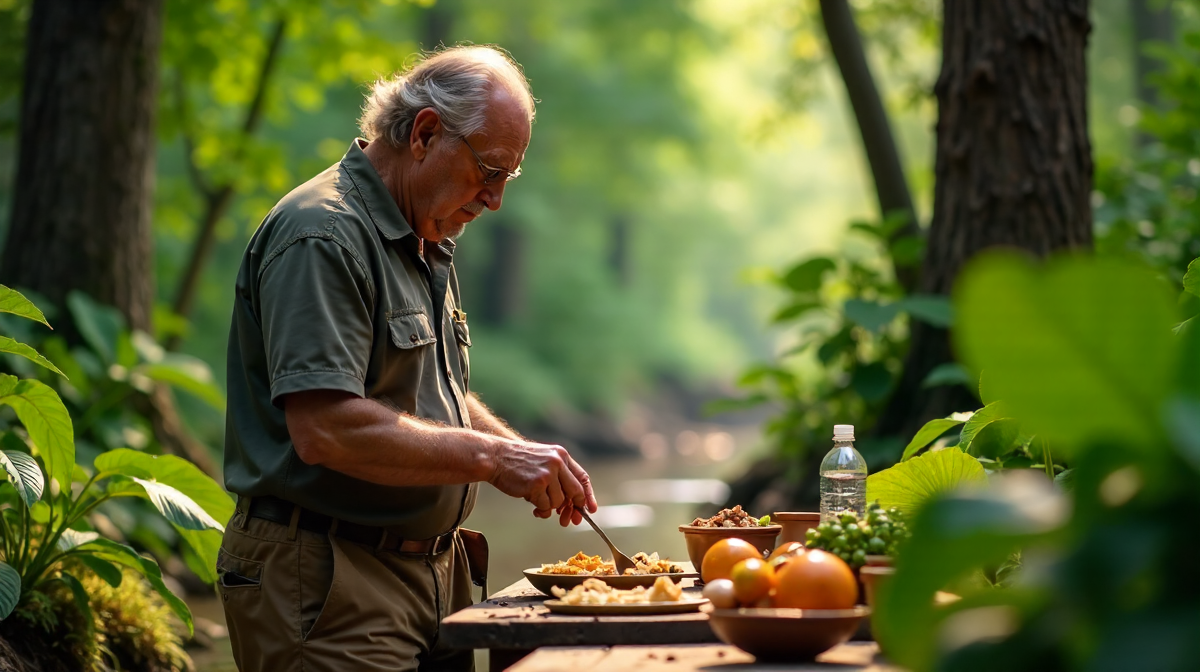 Hubert Fella: Einblicke in Leben, Krankheit und die TV-Welt des Reality-Stars