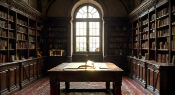 Ich als Historisches Genie über digitale Kontrolle und Überwachung (1/10)