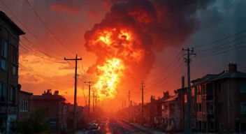 Ich erinnere an die brisanten Details der US-Angriffe (1/10)