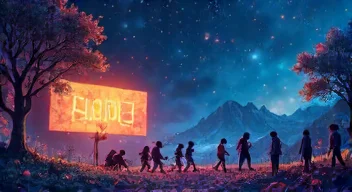 Ich erinnere an die digitale Revolution im Streaming