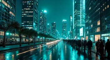 Ich erinnere mich an den Aufstieg der Künstlichen Intelligenz (1/10)