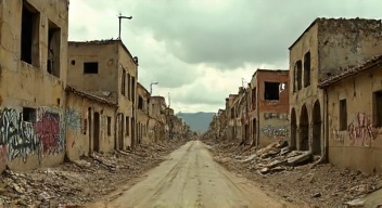 Ich erinnere mich an den Iran-Konflikt und seine weitreichenden Folgen (1/10)