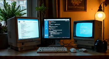 Ich erinnere mich an die Anfänge der WoltLab-Community (1/10)