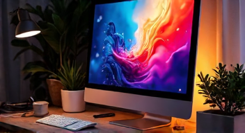 Ich erinnere mich an die erste Begegnung mit Bildbearbeitung (1/10)