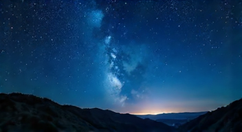 Ich erinnere mich an die Faszination der Sterne (1/10)