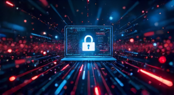 Ich erinnere mich an die Gefahren der Cyberwelt (1/10)