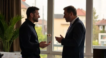 Ich erinnere mich an die hitzigen Diskussionen über Heizkosten und Energiepreise [...] (1/10)