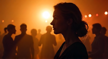 Ich erinnere mich an die Schattenseiten des Ruhms (1/10)