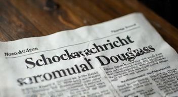 Ich erinnere mich an die Schocknachricht über Maycon Douglas (1/10)