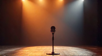 Ich erinnere mich an meinen ersten Auftritt (1/10)