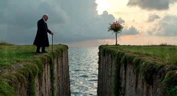 Ich über die Zwickmühle der Versöhnung zwischen Harry und Charles (1/10)