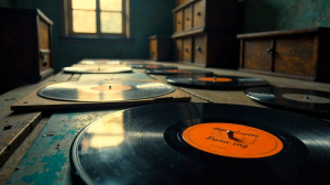 Illegale Vinyl-Bootlegs: Mythos, Urheberrecht und die Schatten der Musikindustrie