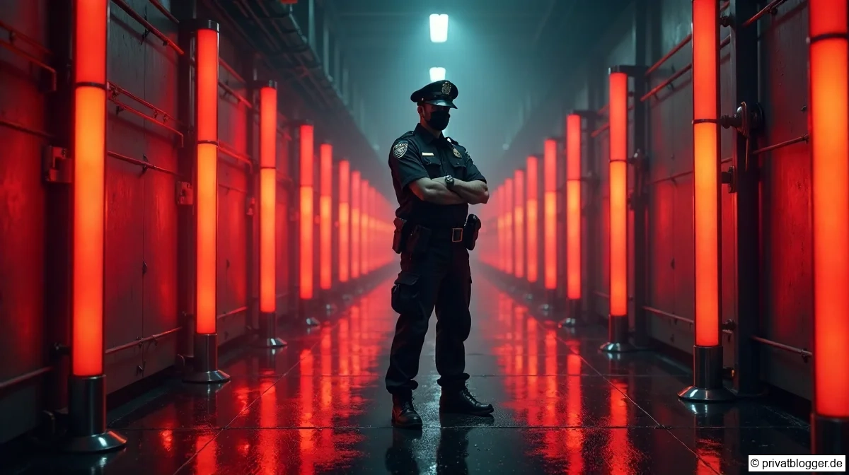 Illegales IPTV: Razzien, Strafen und das Ende der Grauzone