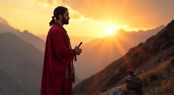 Kadyrow als kulturelle Figur (10/10)