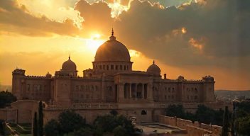 Kadyrows historische Machtstrukturen (3/10)