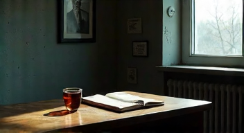 Kadyrows letzte Tage: Ein persönlicher Rückblick (1/10)