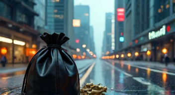 Kapitalflucht und ihre Auswirkungen (4/10)