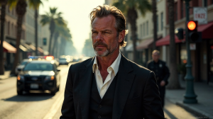 Kiefer Sutherland: Festnahme, Kontroversen und der Fall des Hollywood-Stars