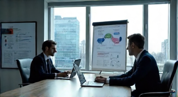 Krisenkommunikation in der Politik (6/10)