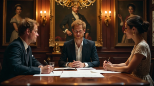 Krisenmanagement der Royals: Prinz Harry, PR-Expertin, Rückkehr