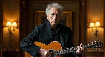 Künstlerische Darstellungen von Macht und Einfluss (9/10)