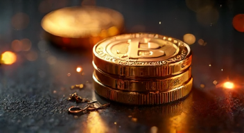 Künstlerische Perspektive auf Monero (10/10)