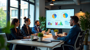 Künstliche Intelligenz: Schlüsselqualifikationen für den Jobmarkt 2026