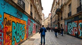 Kultur als Widerstand (3/10)