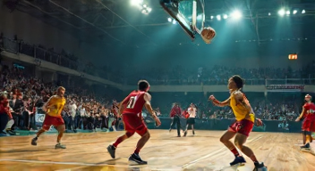 Kultur des Handballs: Tradition und Wandel (3/10)