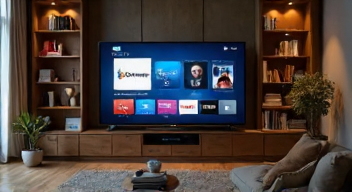 Kulturelle Auswirkungen des IPTV-Konsums (9/10)