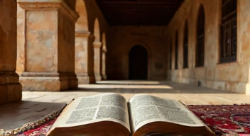 Kulturelle Perspektiven auf Kadyrows Herrschaft (3/10)