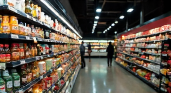 Kulturelle Perspektiven auf Rückrufe in der Lebensmittelindustrie (3/10)